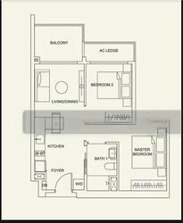 Urban Treasures (D14), Condominium #475102921